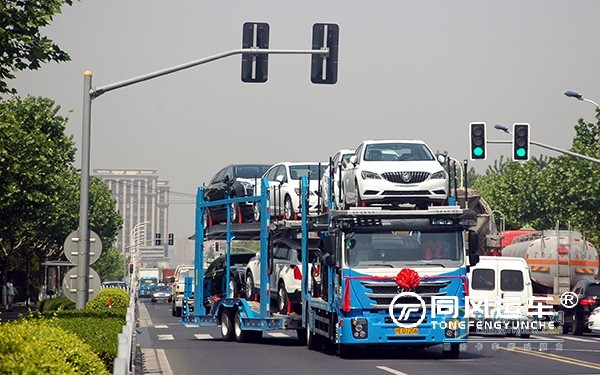 湘潭运输私家车用什么物流